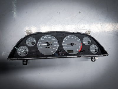 Nissan R32 Skyline GTST Series 2 Speedometer