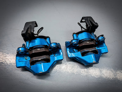 Nissan R32 Skyline Gtst Rear Brake Calipers