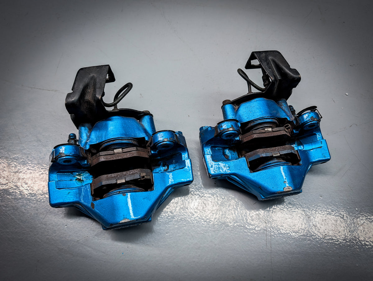 Nissan R32 Skyline Gtst Rear Brake Calipers
