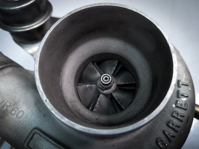Nissan RB20 Garrett Turbo ( Tight Shaft )