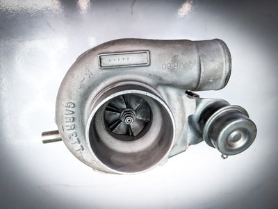 Nissan RB20 Garrett Turbo ( Tight Shaft )