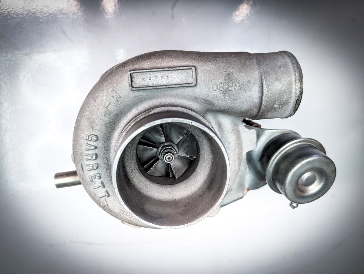 Nissan RB20 Garrett Turbo ( Tight Shaft )