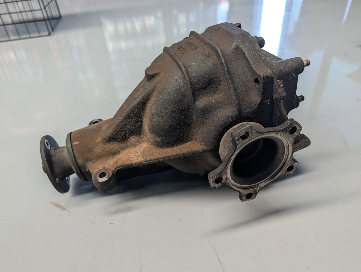 Nissan Skyline R200 LSD 4:36 DIFF ( R32 Gtst )