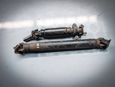 Nissan Skyline R32 Two Part Manual Tailshaft