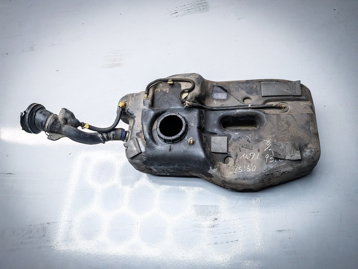NISSAN SKYLINE R32 GTR Plastic Fuel Tank