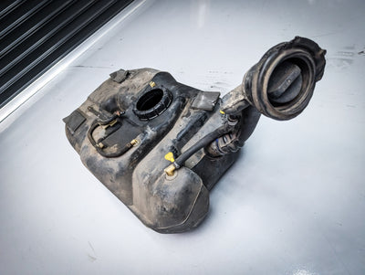NISSAN SKYLINE R32 GTR Plastic Fuel Tank