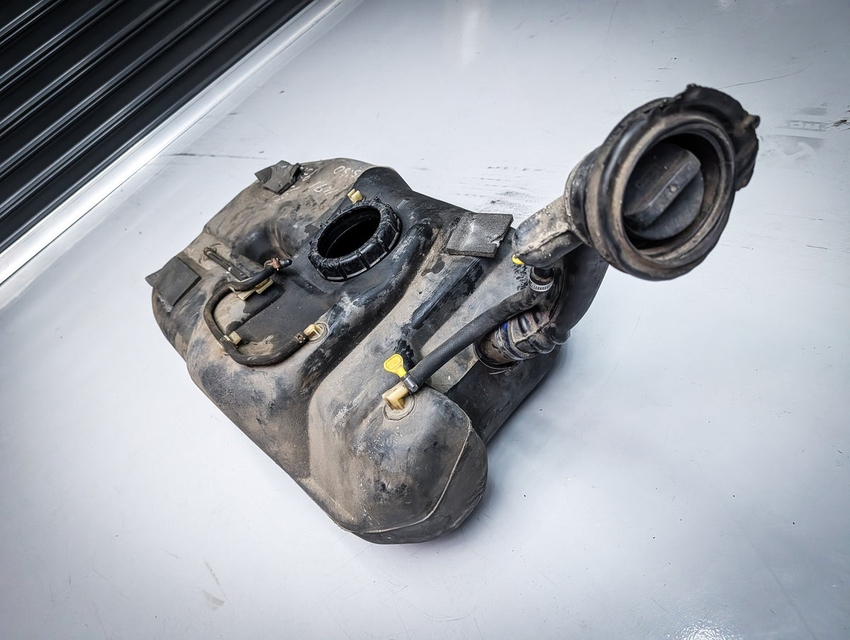 NISSAN SKYLINE R32 GTR Plastic Fuel Tank
