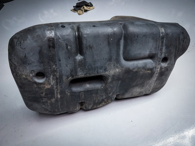 NISSAN SKYLINE R32 GTR Plastic Fuel Tank