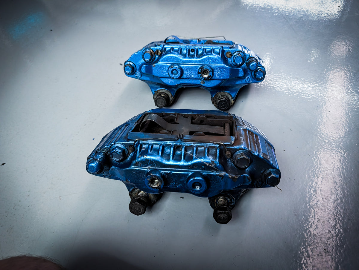 Nissan R32 Skyline Gtst front Brake Calipers