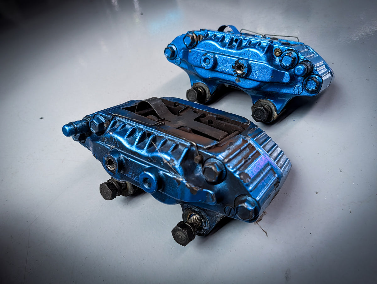 Nissan R32 Skyline Gtst front Brake Calipers