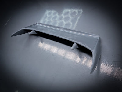 Tower Aftermarket Fibreglass Wing
