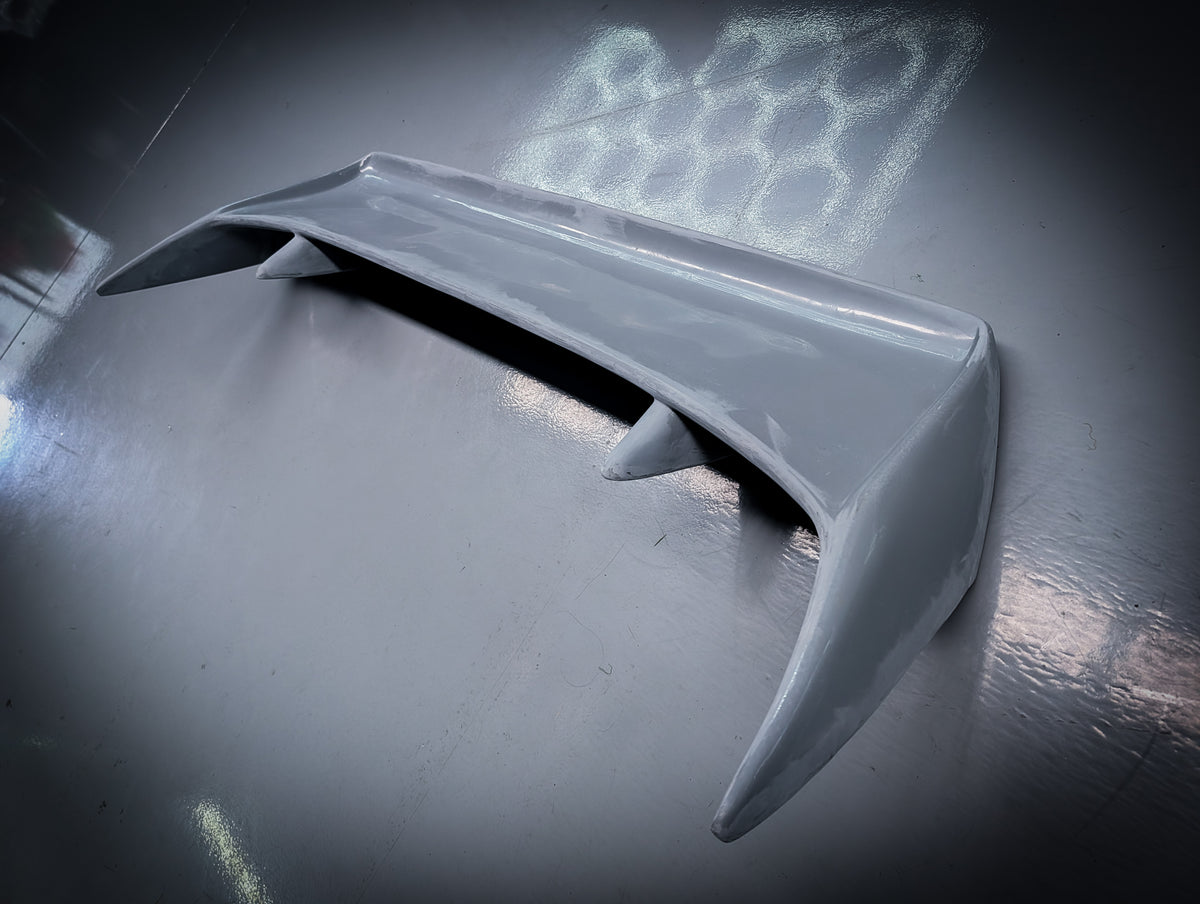 Tower Aftermarket Fibreglass Wing