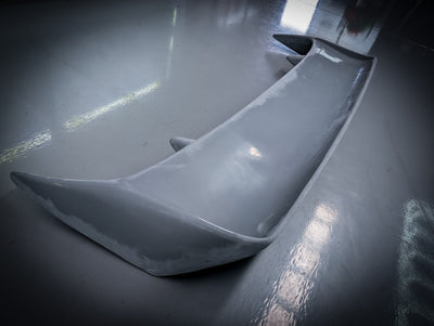 Tower Aftermarket Fibreglass Wing
