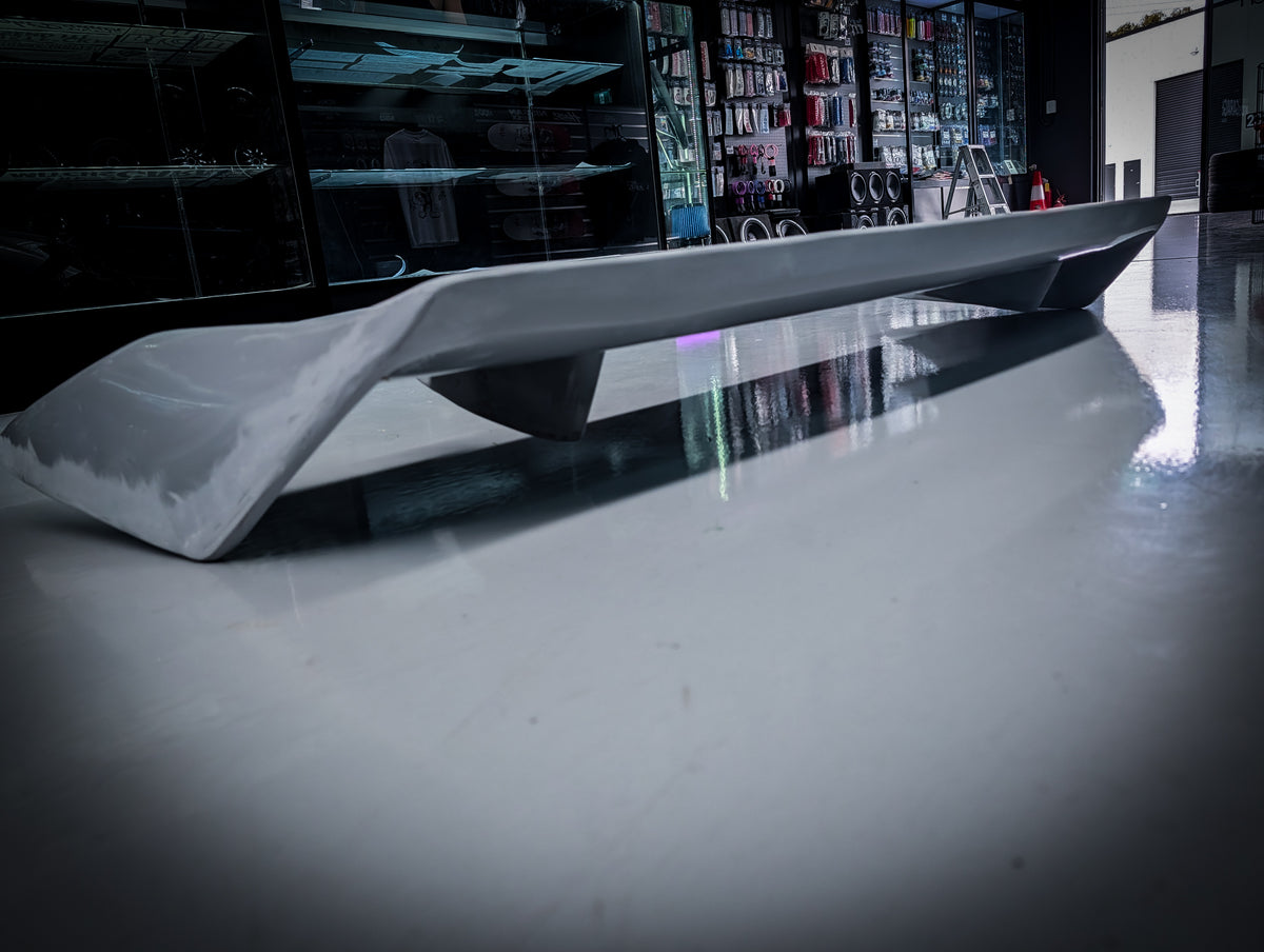 Tower Aftermarket Fibreglass Wing