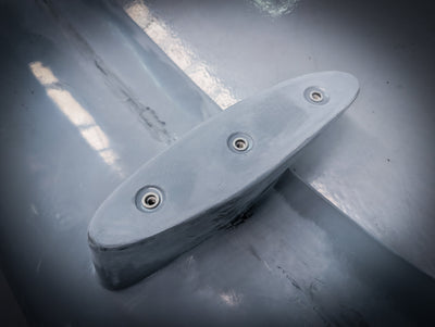 Tower Aftermarket Fibreglass Wing