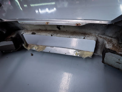 Nissan Stagea C34 S2 Full Fibreglass Bodykit