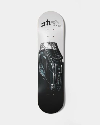 KOKAINE ~ "Nissan S15" Skateboard Deck //