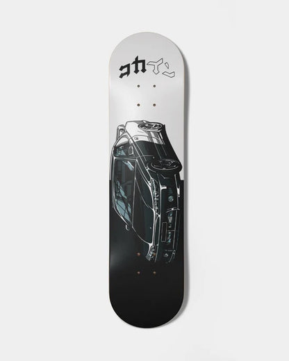 KOKAINE ~ "Nissan S15" Skateboard Deck //