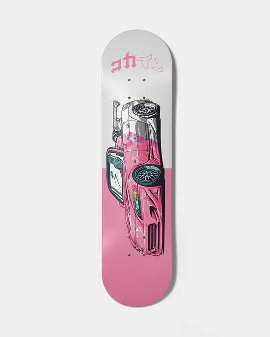 KOKAINE ~ "FNF Sukis Honda S2K" Skateboard Deck //