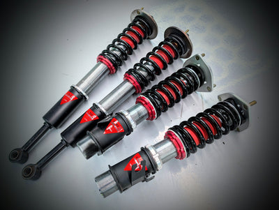 Nissan Silvia S14/S15 NEOMAX R Fully Adjustable Coilovers
