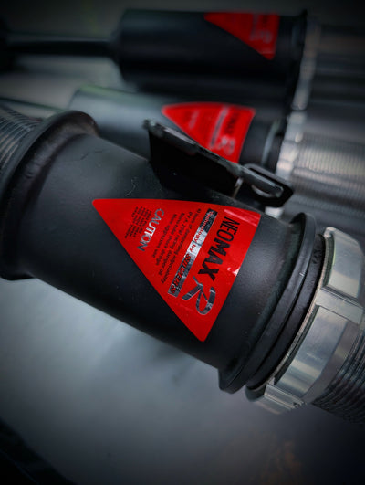Nissan Silvia S14/S15 NEOMAX R Fully Adjustable Coilovers