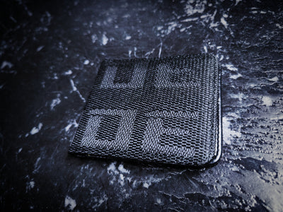 BRIDE Wallets