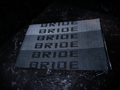 BRIDE - RECARO - HKS - Seats and Door Trim Material/Fabric
