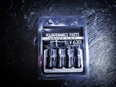 RAYS Wheel Valves